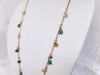 Malachite Empire Necklace