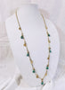 Malachite Empire Necklace