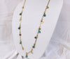 Malachite Empire Necklace