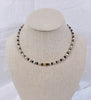 Shelley Necklace Black