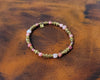 Pink Abacus Bracelet