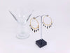 Roaring 20's Earrings - 109050