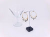 Roaring 20's Earrings - 109050