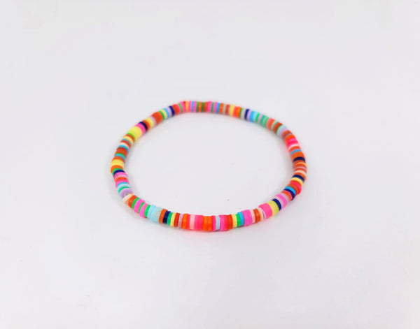 Neon Nights Bracelet