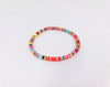 Neon Nights Bracelet