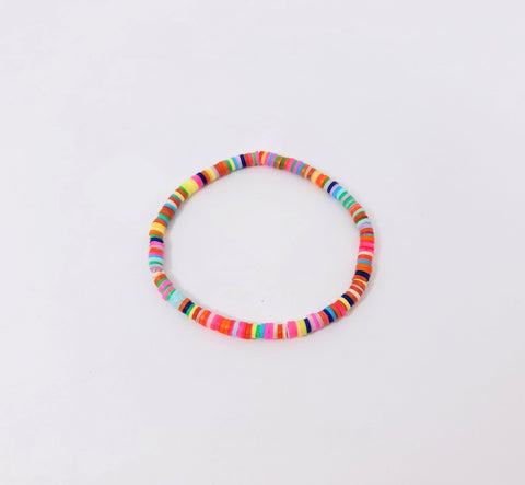 Neon Nights Bracelet