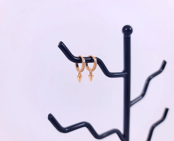 Points of Beauty Earrings