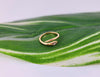 Serpentine Ring