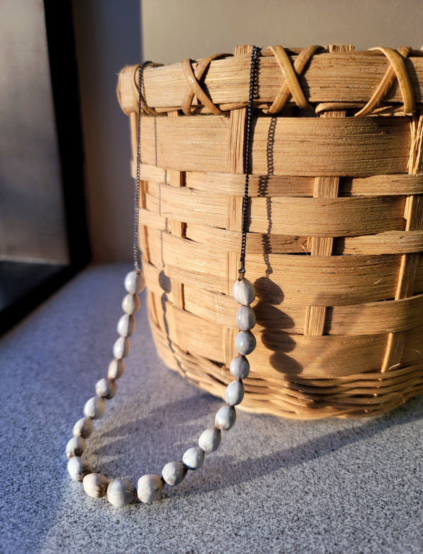 Majok Seed Necklace