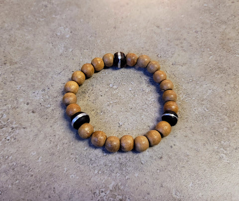 In The Woods Bracelet