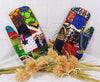 Zambian Oven Mitt Set