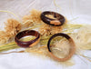 Zambian Ebony Bangle