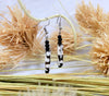 Safari Earrings