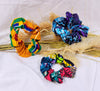 Zambian Scrunchie