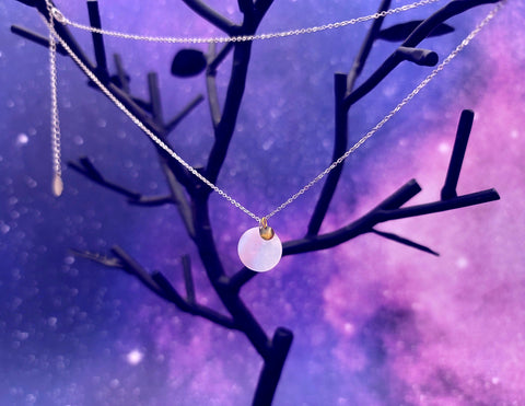 Moonlight Necklace