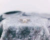 Princess Pearl Ring