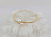 Passing Pearls Bracelet