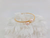 Passing Pearls Bracelet