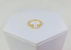 Pearl Elevated Pearl Ring