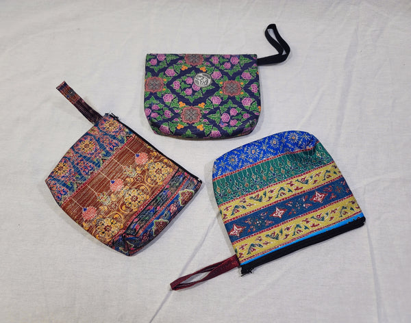 Mini Thai To Go Bag