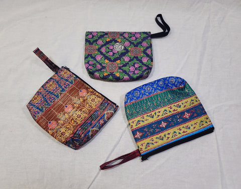 Mini Thai To Go Bag
