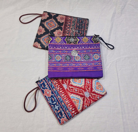 Thai To Go Bag