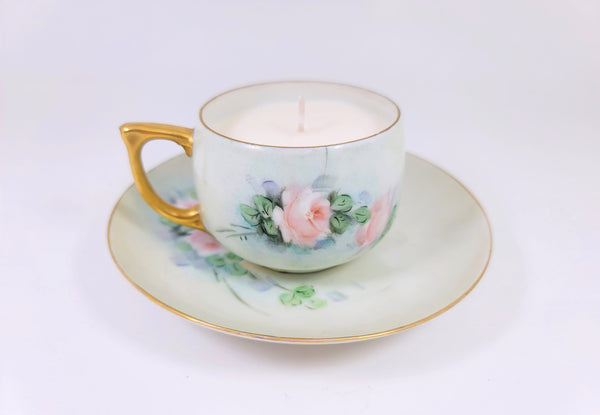 Nippon Teacup Candle