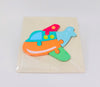 Kid's Wooden Puzzle
