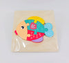 Kid's Wooden Puzzle