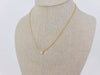 Morning Sky Necklace