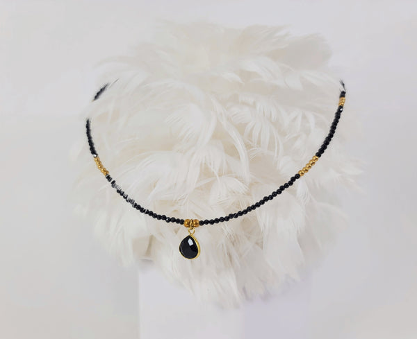 Night Out Necklace