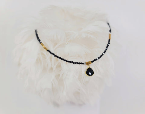 Night Out Necklace