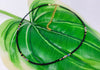 Smoke Necklace