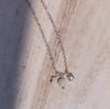 Ice Queen Necklace