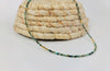 Green Jasper Full Necklace