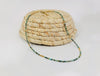 Green Jasper Full Necklace