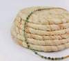 Green Jasper Partial Necklace