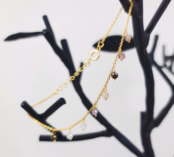 Little Lantern Bracelet