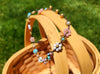 Pastel Daisy Choker