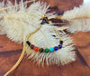 Boho Bell Bracelet