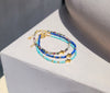 Ebenezer Bracelet Gold