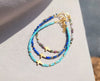 Ebenezer Bracelet Gold