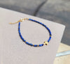 Ebenezer Bracelet Gold
