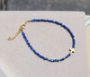 Ebenezer Bracelet Gold