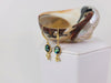 Reflection of the Sea Earrings