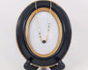Reflection of the Sea Necklace