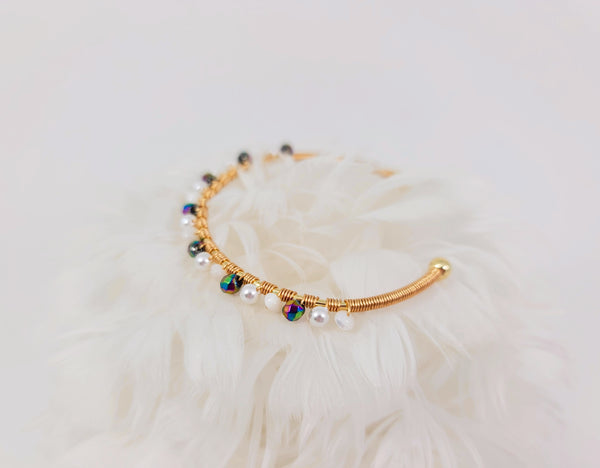 Tiara Bracelet