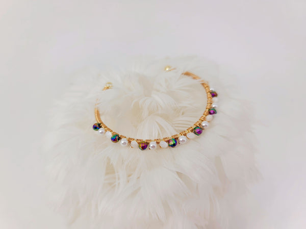 Tiara Bracelet