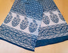Great Lengths Scarf Navy