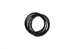 Endless Bracelet Black